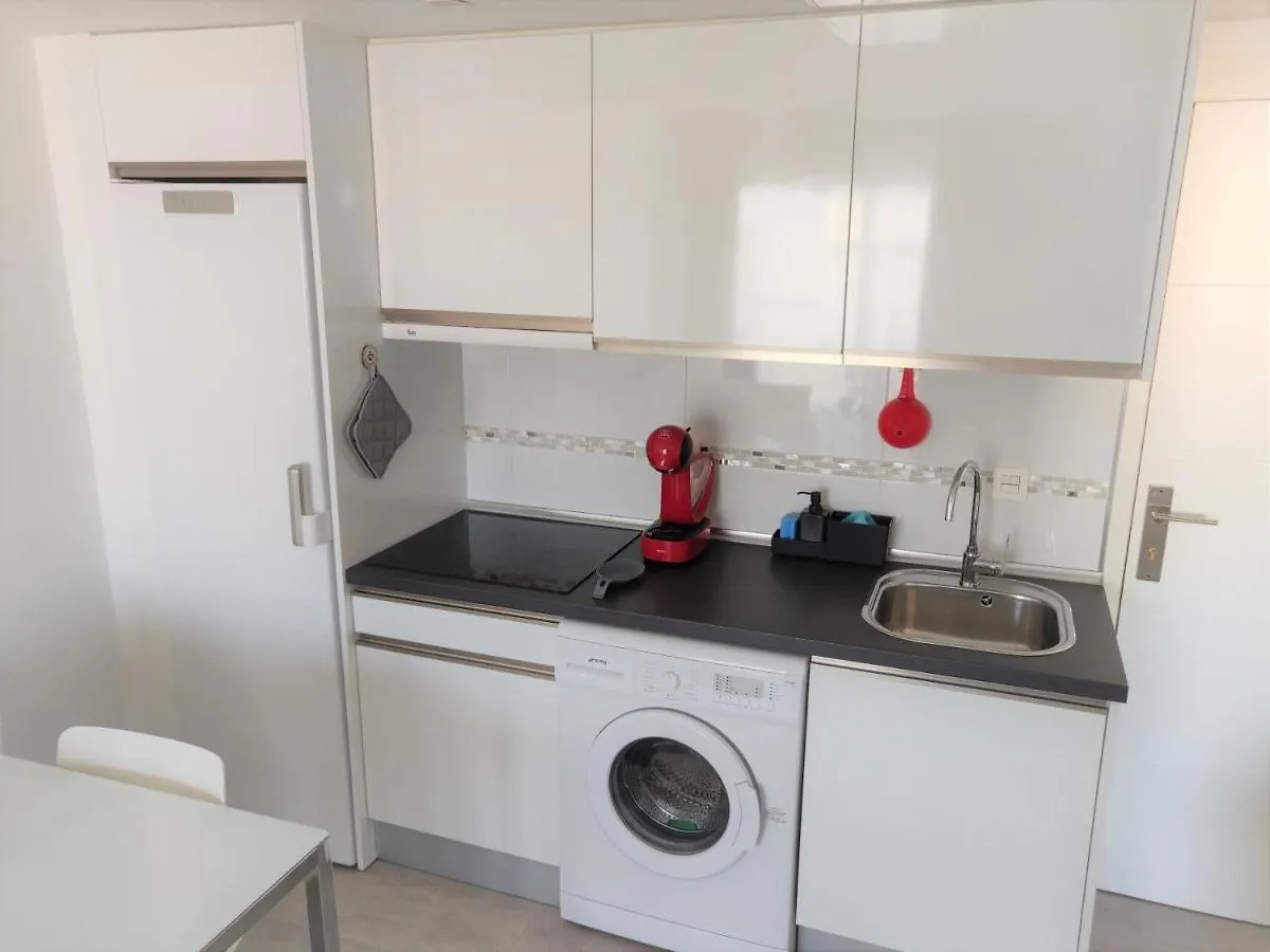 Casa Balu Lejlighed Corralejo