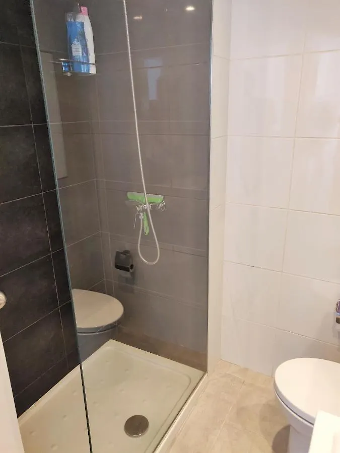 Casa Balu Lejlighed Corralejo Spanien