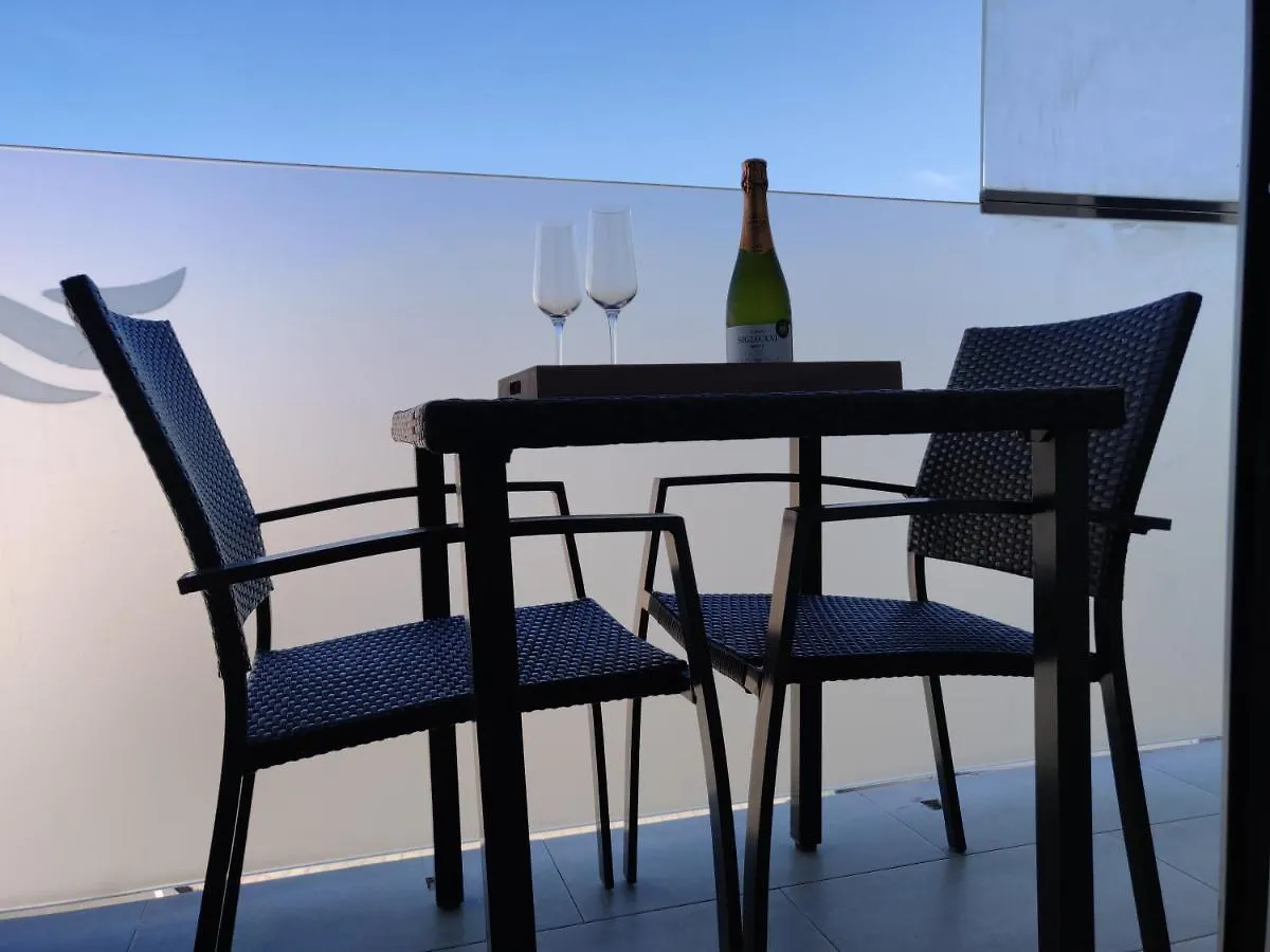 Casa Balu Lejlighed Corralejo