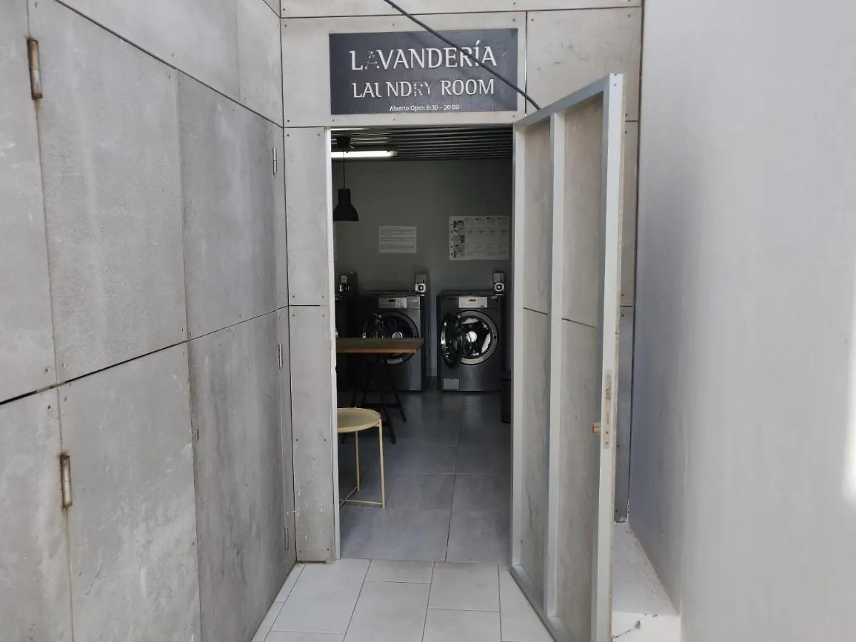 Casa Balu Apartamento Corralejo 0*,