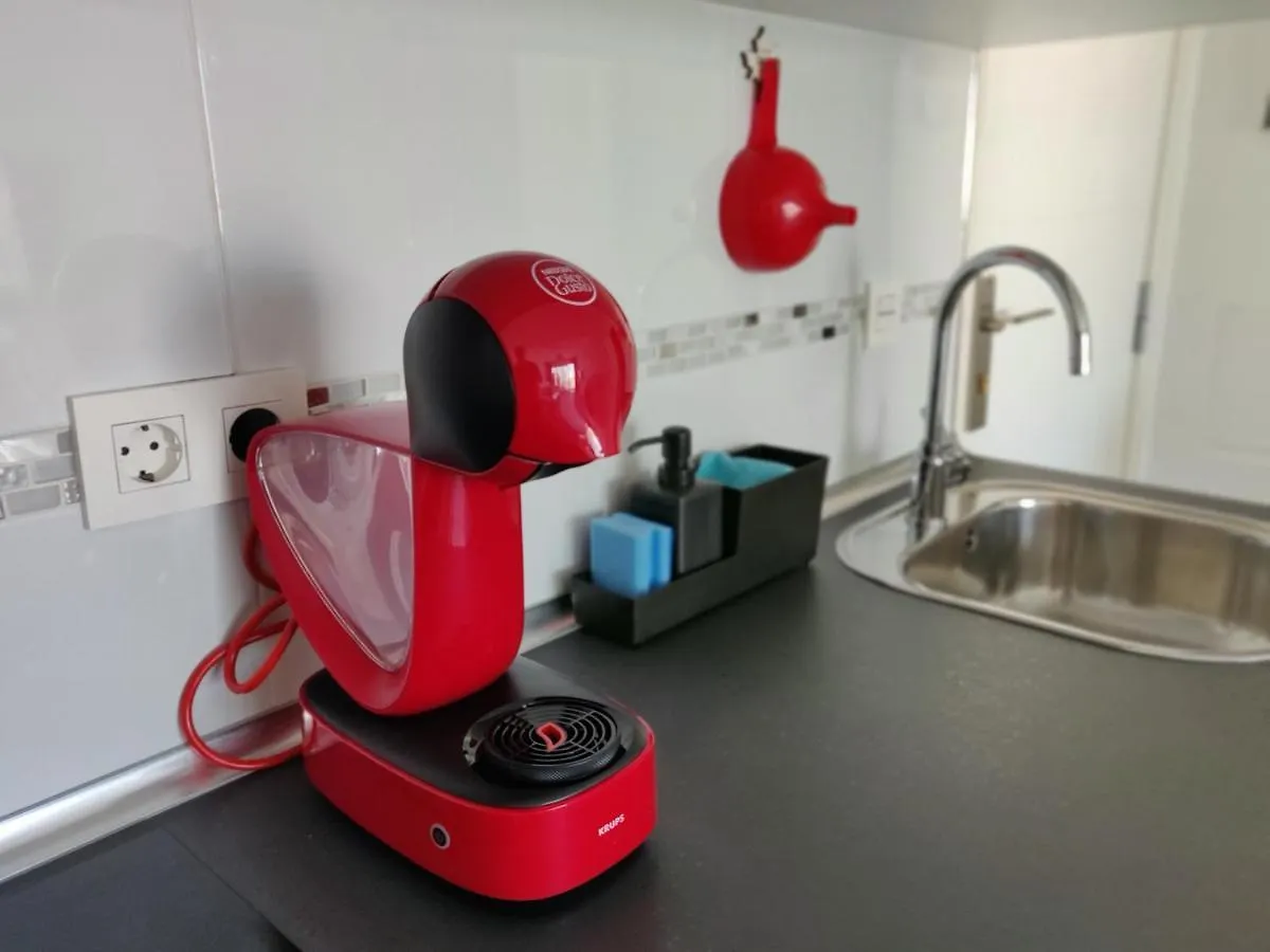 Casa Balu Apartamento Corralejo