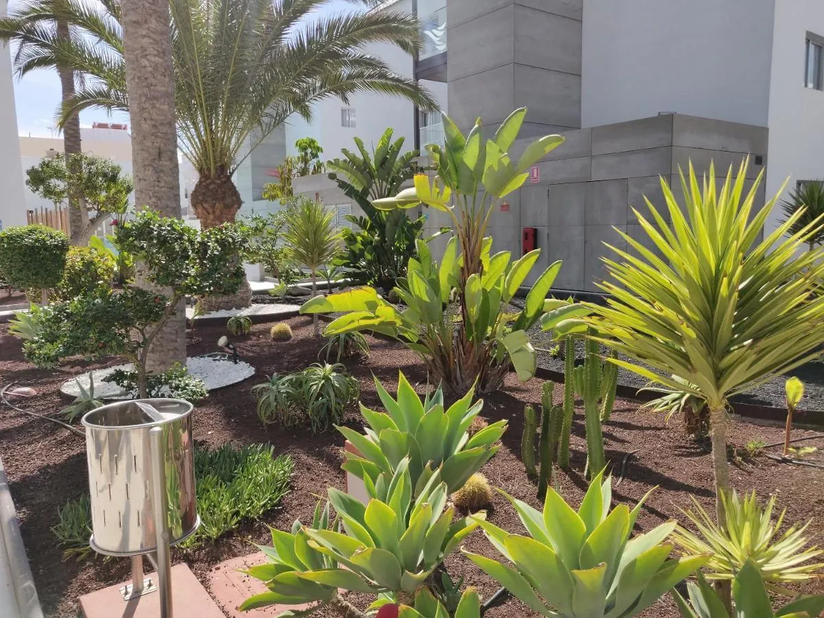 Casa Balu Apartamento Corralejo 0*,  España