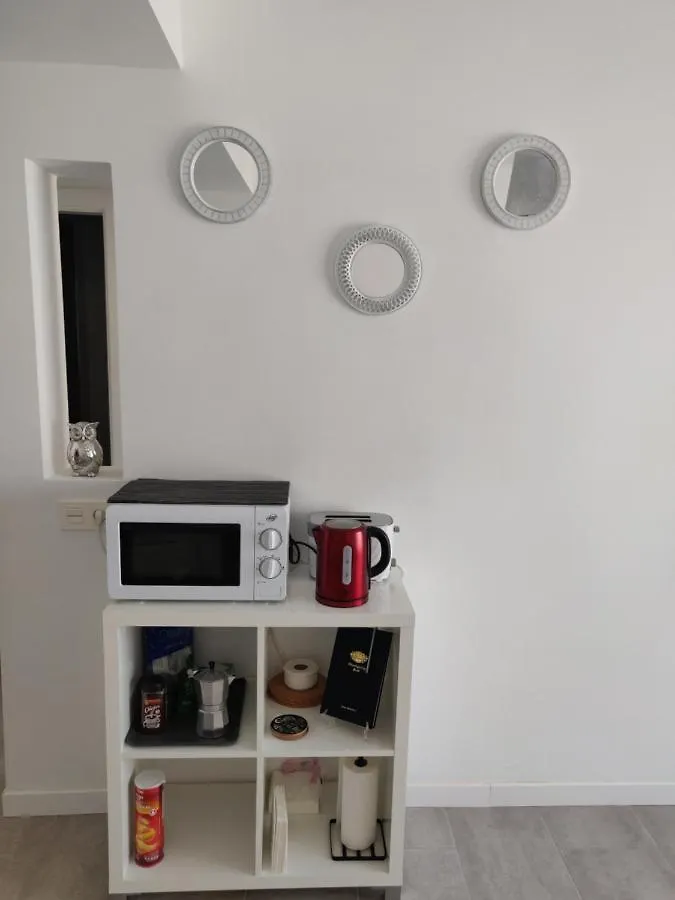 Casa Balu Lejlighed Corralejo Spanien