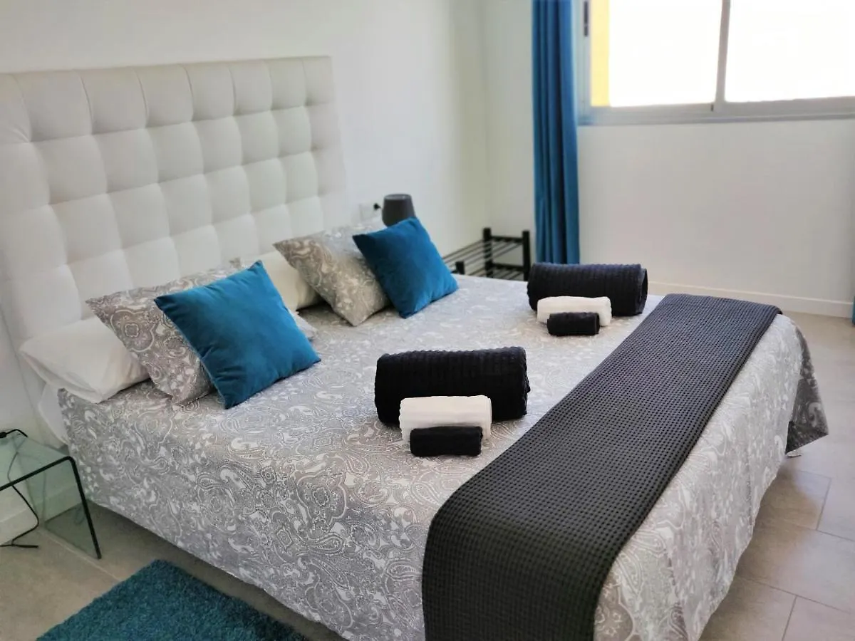 Casa Balu Lejlighed Corralejo Spanien