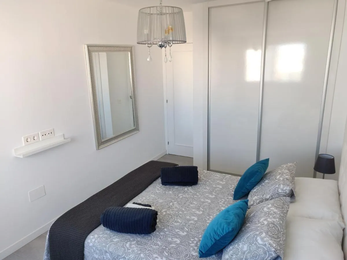 Casa Balu Apartamento Corralejo