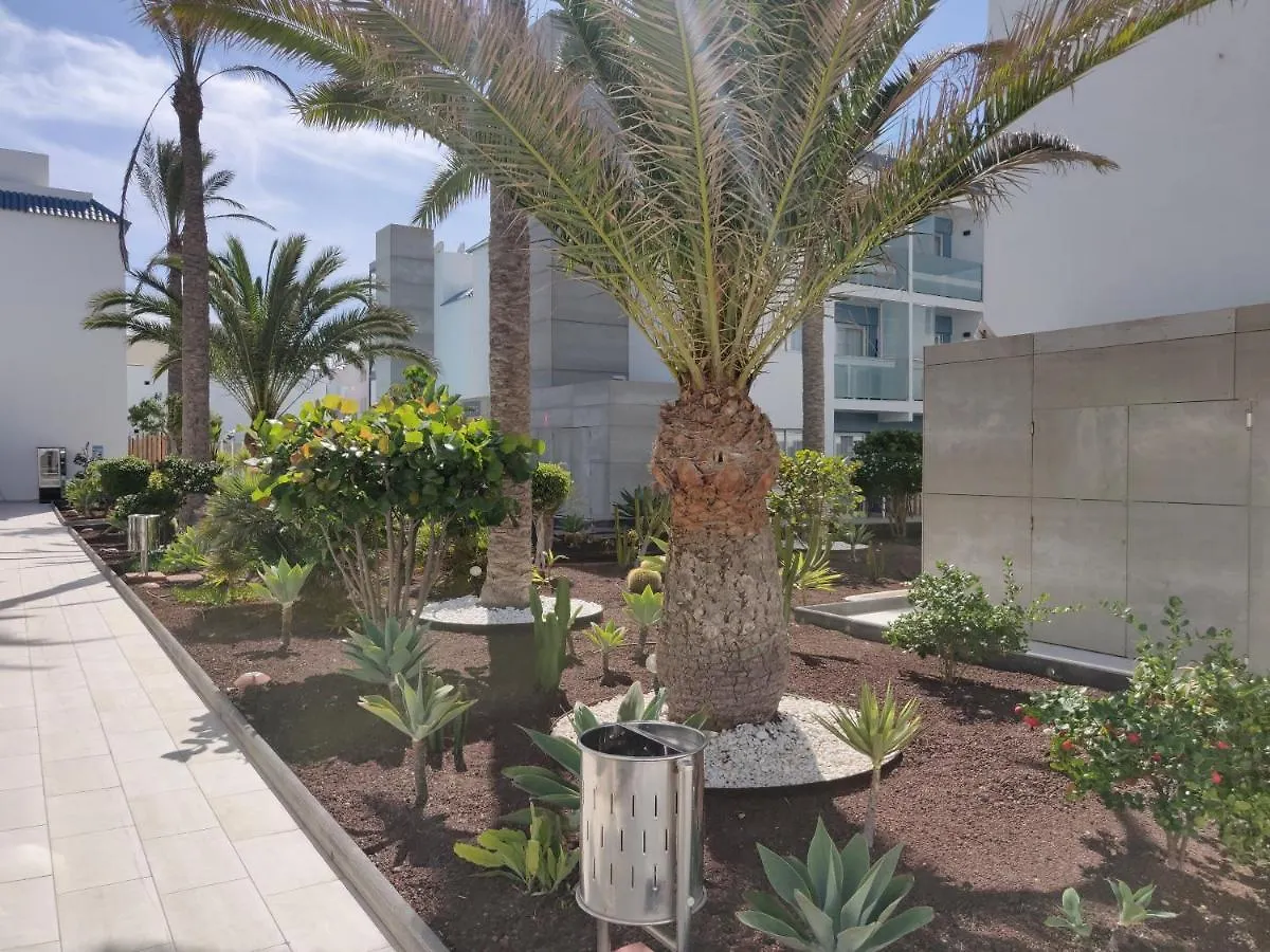 Casa Balu Lejlighed Corralejo