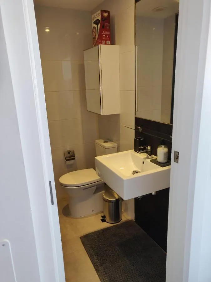 Casa Balu Apartamento Corralejo 0*,  España