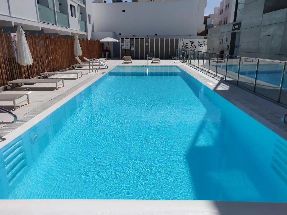 Casa Balu Lejlighed Corralejo