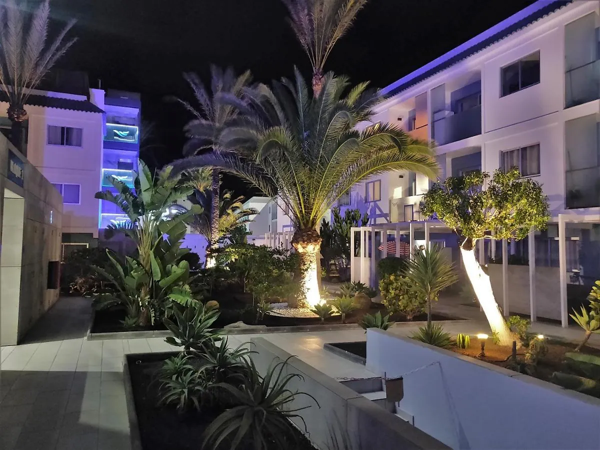 Casa Balu Lejlighed Corralejo 0*,