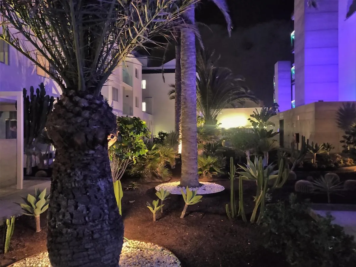 Casa Balu Lejlighed Corralejo Spanien