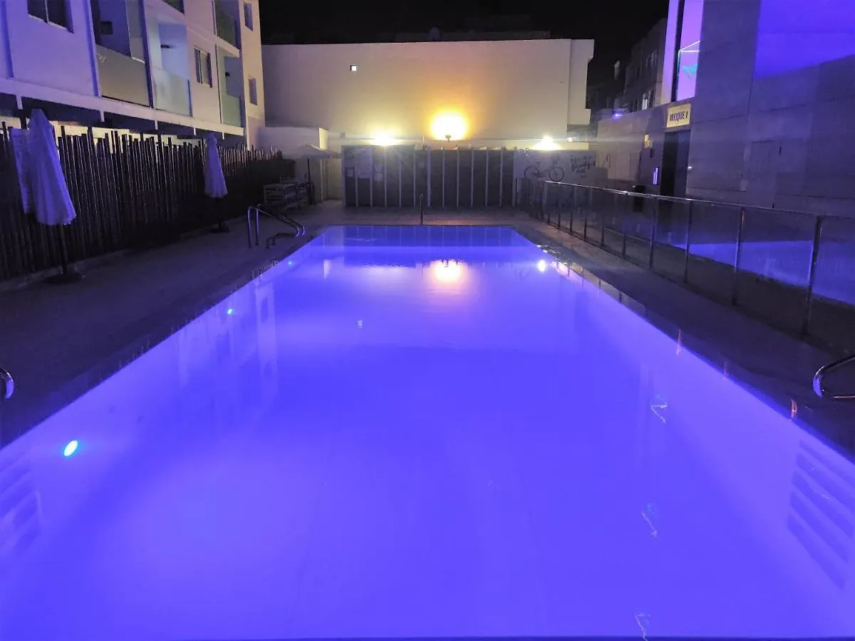 Casa Balu Lejlighed Corralejo 0*,  Spanien
