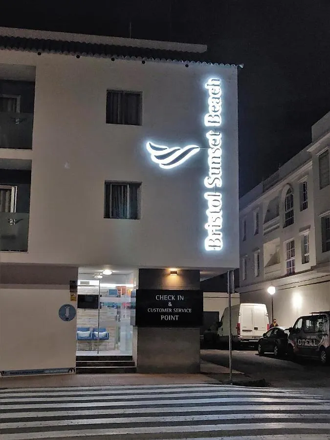 Casa Balu Lejlighed Corralejo Spanien