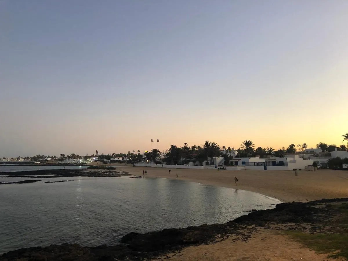 Casa Balu Lejlighed Corralejo Spanien