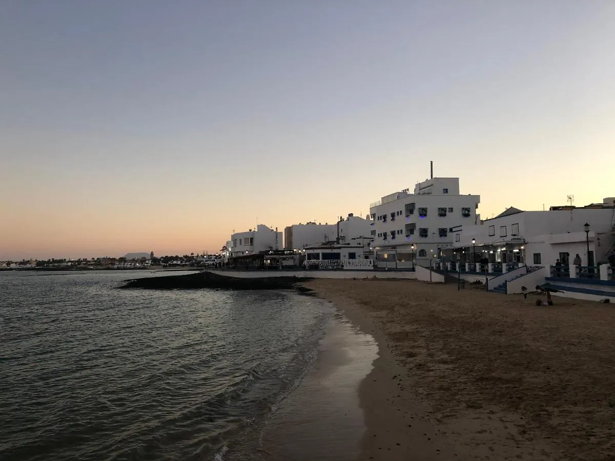 Casa Balu Apartamento Corralejo