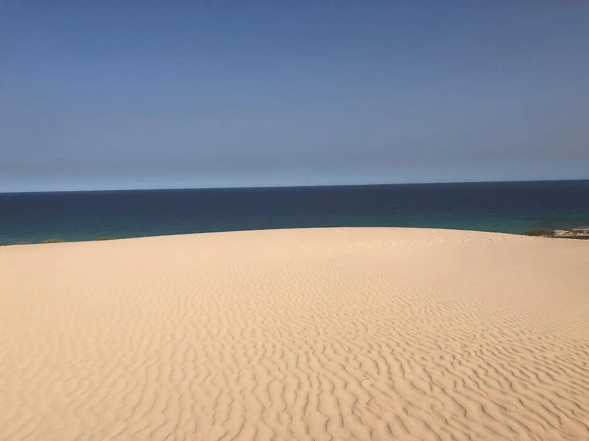 Casa Balu Lejlighed Corralejo