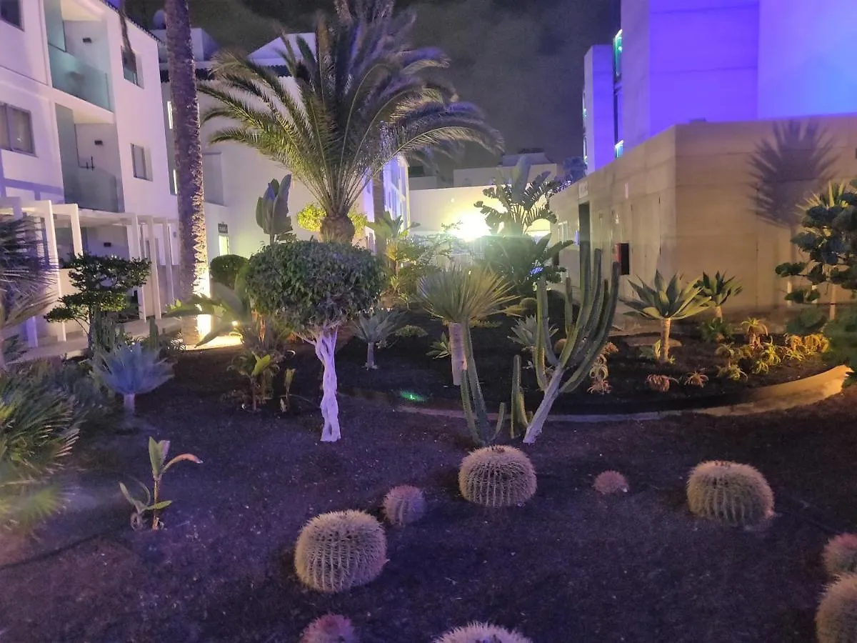 Casa Balu Apartamento Corralejo