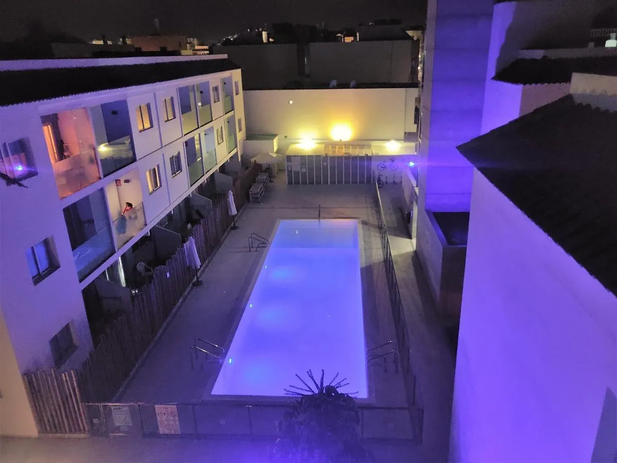 Casa Balu Lejlighed Corralejo
