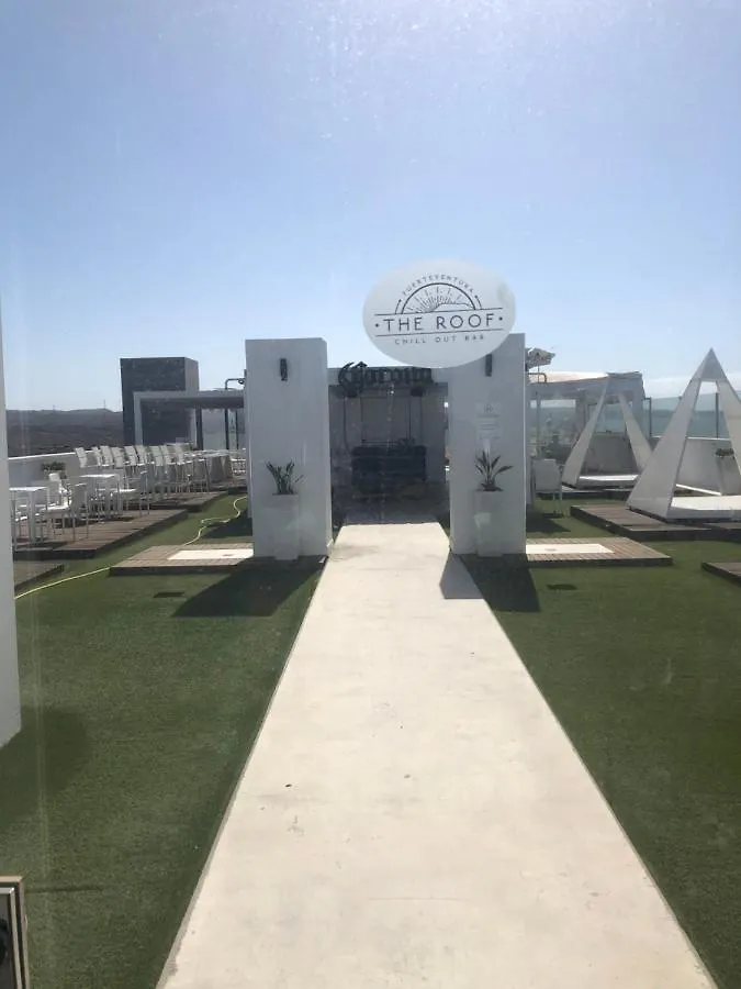 Casa Balu Apartamento Corralejo