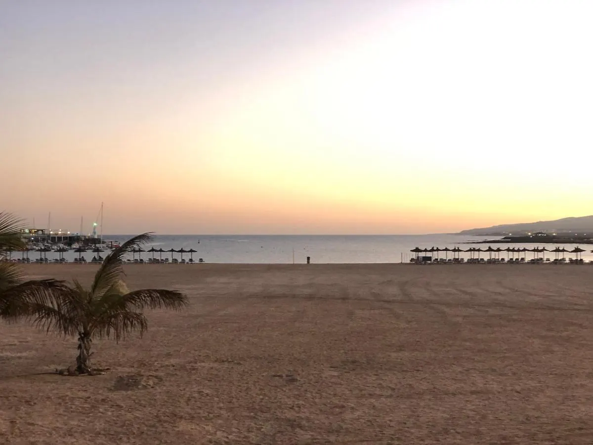 Casa Balu Apartamento Corralejo 0*,  España