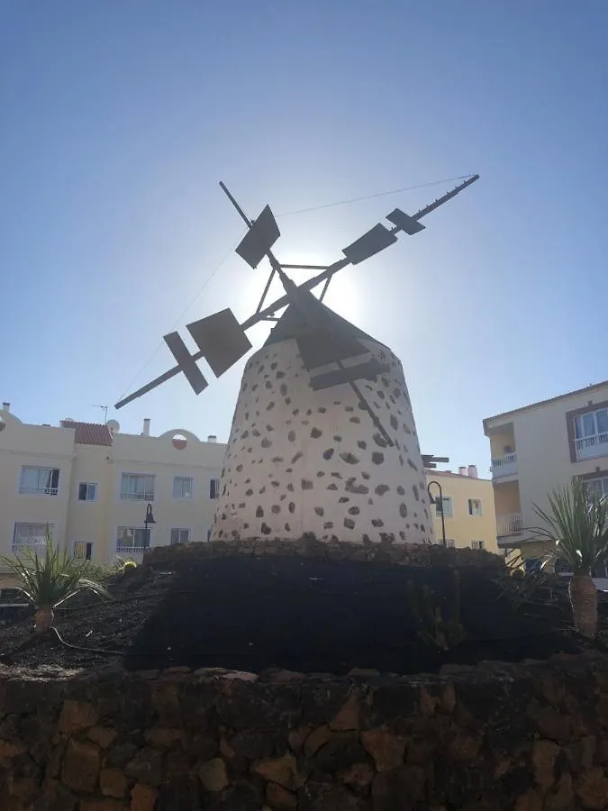 Casa Balu Lejlighed Corralejo 0*,